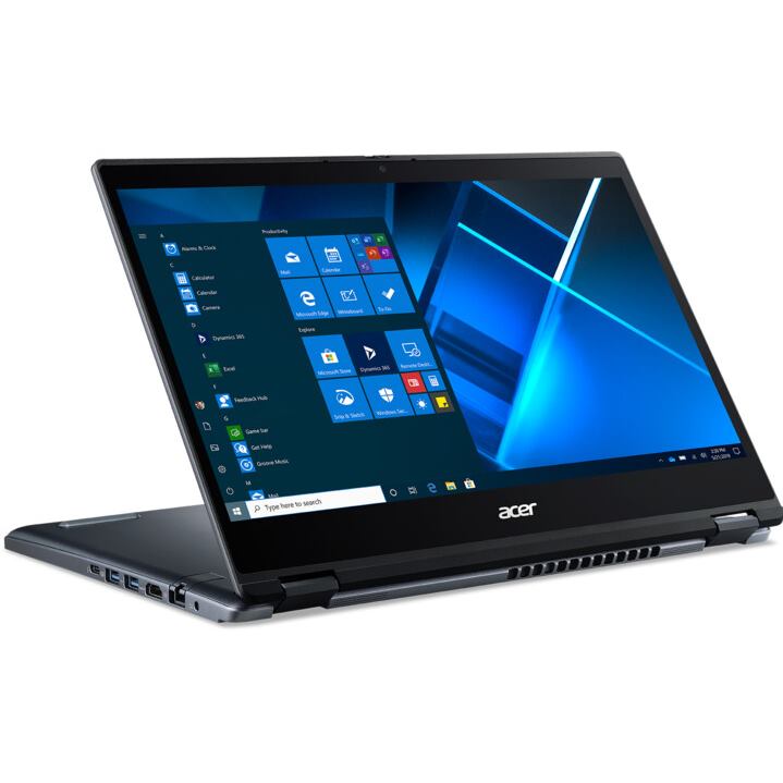 Acer Travelmate Spin P Tmp Rn A Nx Vp Ec Fhd