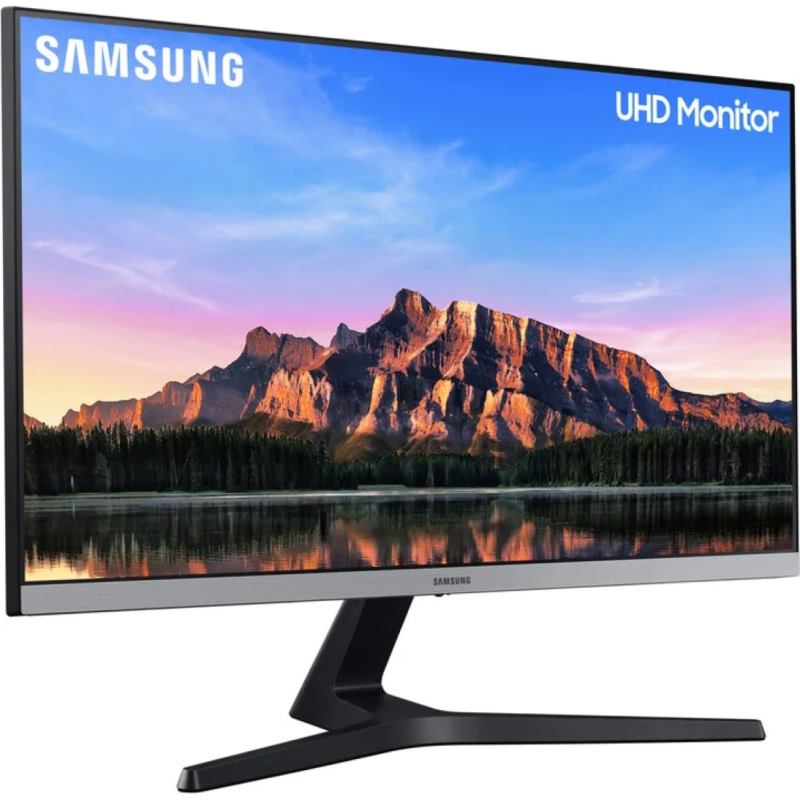 SAMSUNG UR550, LED Monitor 28" 4K UHD